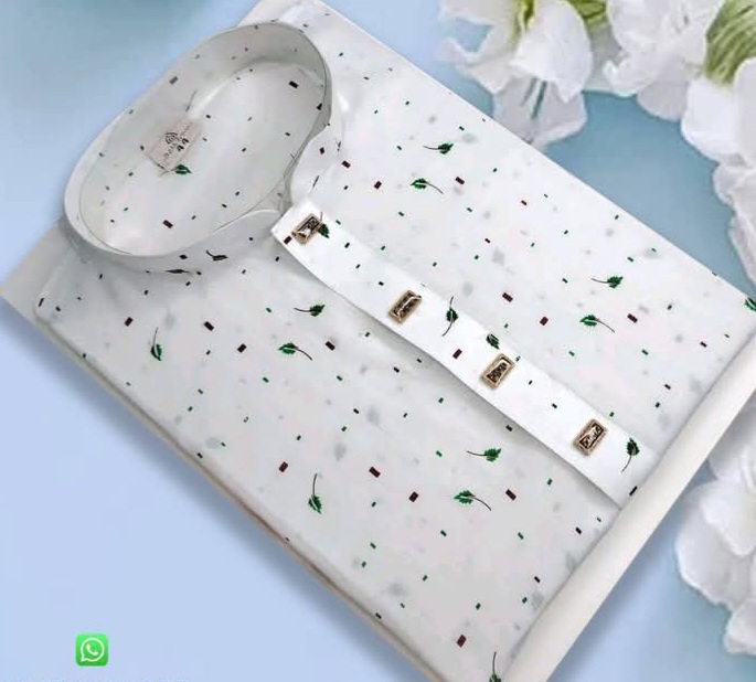 premium cotton Punjabi